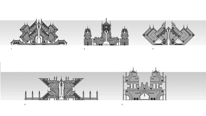 Design Exploration-花瓣网