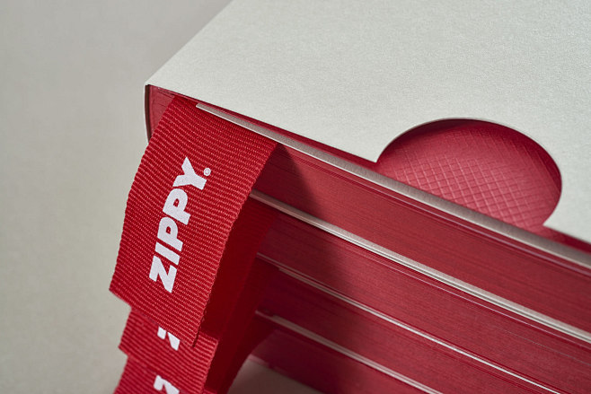 Zippy - Brand Book