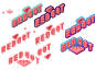 Conceptual isometric art for a local tech conference