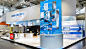 stand - Creaplan | The standard in Stand art | Standenbouw | Interieurs | Displays