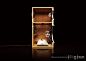 DOSS MP3 ALARM CLOCK on Behance