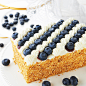 Mcake蓝莓轻乳拿破仑蛋糕网上预订_蓝莓轻乳拿破仑-Mcake官网