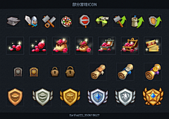 来自地球的压力采集到Q版游戏