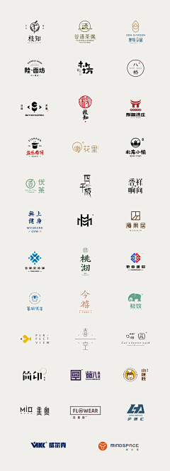 ➽星之卡比采集到logo合集