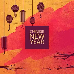中秋月圆夜团团圆圆中秋节