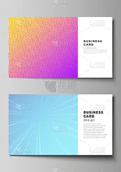 商务,几何形状,背景,绘画插图,极简构图,创造力,名片,矢量,式样,抽象