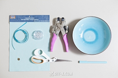 行云流水gl采集到DIY