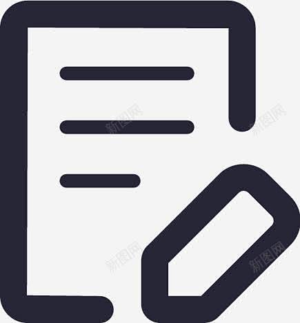 意见反馈图标