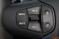 KIA Carens 1.7 CRDi steering control