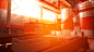 Mirrors Edge mirrors wallpaper (#869832) / Wallbase.cc