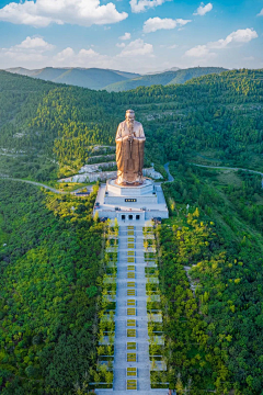 安夏之乔木采集到山东东北素材