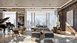 Four Seasons Residences Jakarta Interior