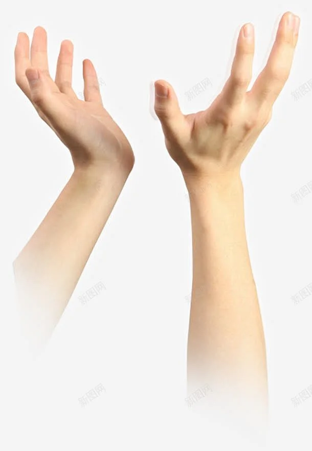 双手张开的手势动作高清素材 动作 双手 张开 手势 元素 免抠png 设计图片 免费下载图片_双手素材图片素材-花瓣网