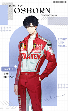 ╰＇小兔❤采集到以闪亮之名