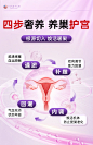 Tinstar美国进口鹿胎素经期规律养巢内调女性保养美容 更年期调理-tmall.com天猫