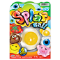 JA-RU Splat Ball 正版新款 解压捏捏乐拉伸玩具把玩公仔盲盒-淘宝网