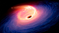 General 1920x1080 black holes destruction Sun