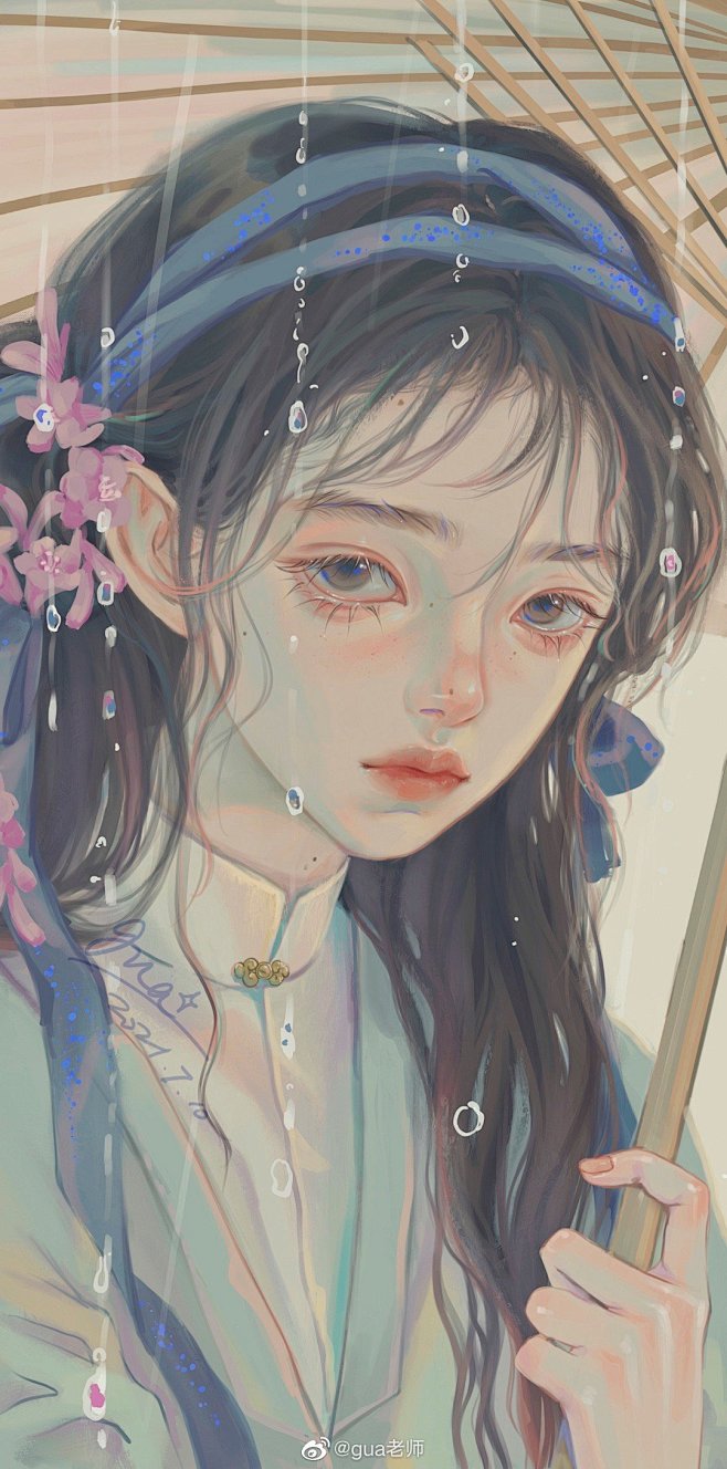 【@gua老师】本草纲目—青黛