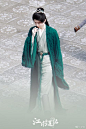 李莲花全身_百度图片搜索