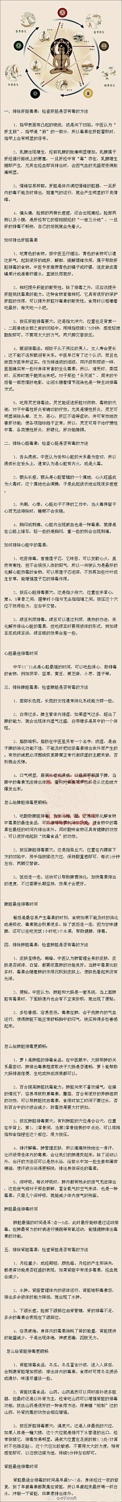 春暖心开采集到保养