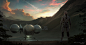 Star Wars: The Rise of Skywalker, Andree Wallin : The Rise of Skywalker (2019)
I spent 2018 working on my 4th Star Wars film and this time around we'd all gotten into the groove, not only aesthetically but more so working with JJ Abrams and having a bette