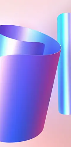 onePlus 一加8T手机系统自带壁纸（7） - 全面屏手机壁纸