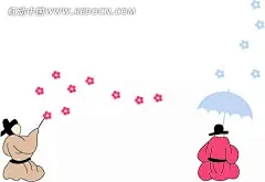 韩国古代角色时尚矢量人物插画AI|韩国古代人物|绘画设计|角色|卡通人物|卡通人物图片|漫画人物|人物插画|人物素材|人物图片|矢量人物|矢量图|手绘人物|水彩