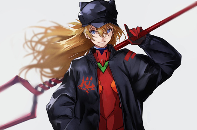 yandere58360955levelbodysuitneongenesisevangelionsouryu