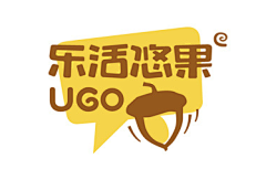 时光巷港里的猫采集到· 图形 / logo