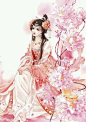 御剑把酒问天下 且问醉了谁芳华 [http://1257931761.qzone.qq.com]