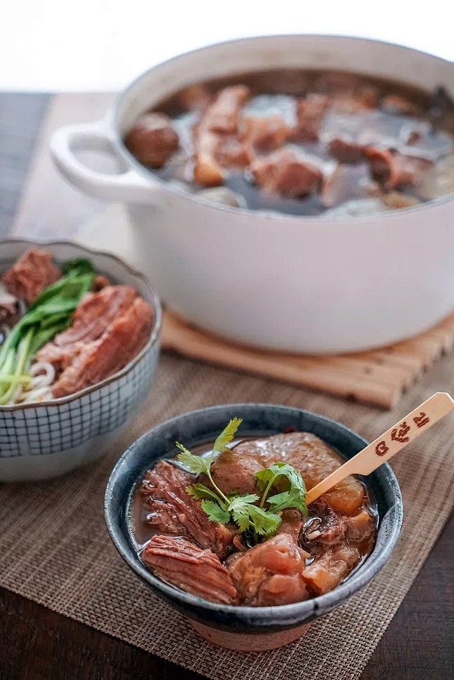 炖肉