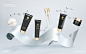 beauty Cosmetic Photography  Product Photography skincare