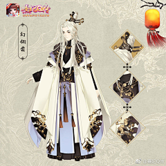 tc12采集到熹妃Q传