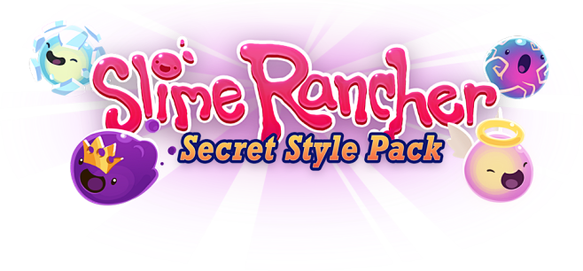 Slime Rancher