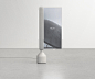 BooBoon Totem 可卷曲 OLED 显示屏