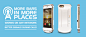 CLICK HERE to support mJoose: More Bars in More Places,  2x Battery Life : The first smartphone case that improves cell signals by 100x, 2x battery life, and 2x faster charge! | Crowdfunding is a democratic way to support the fundraising needs of your com