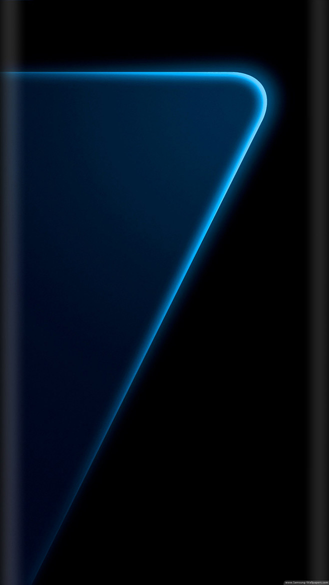 Samsung Galaxy S7 Edge Official Curved Stock 1080x19 Wallpaper Hd Samsung Wallpapers
