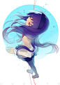 [动漫][少女]