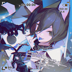 EmiNya27采集到头像