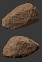 Rawk - Post any rocks you make here! - Page 20 - Polycount Forum