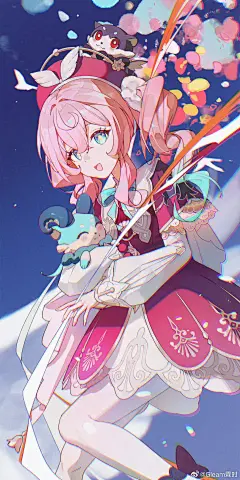 风堇