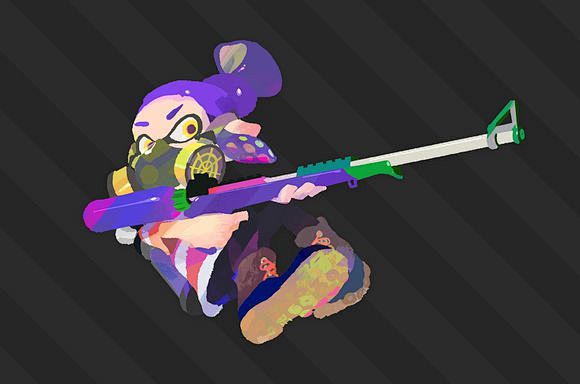 【整理】Splatoon 2 研究情报整...