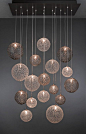 Shakuff - Exotic Glass Lighting and Decor