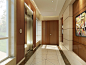 Elevator_3D(8套电梯厅场景模型) 790043