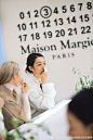 @MaisonMargiela梅森马吉拉香氛 的个人主页 - 微博