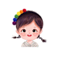 治愈系小头像
投稿人@羊小小小朋友 ​​​​