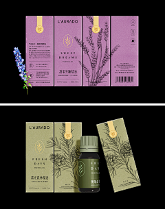 OZHJ4Qjo采集到简约包装