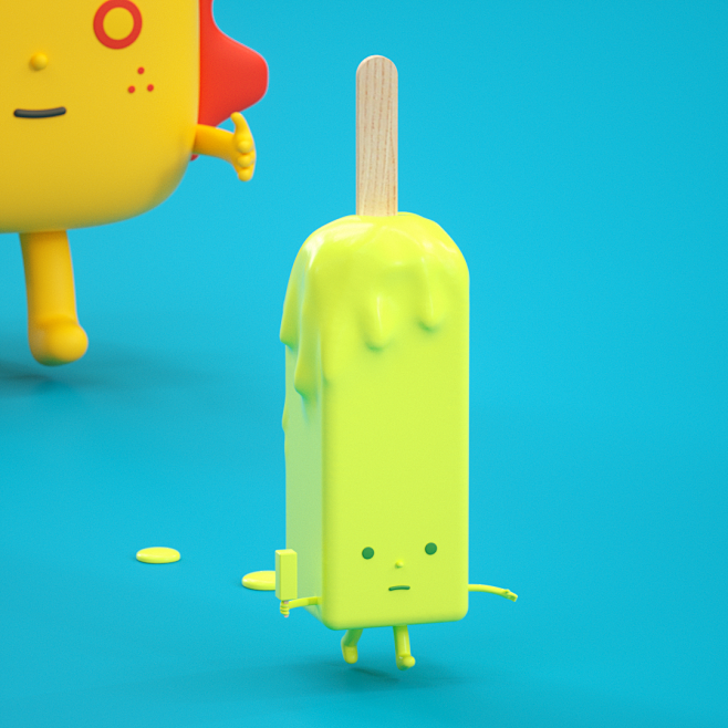 Behance :: 为您呈现