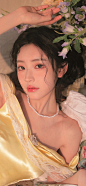 德珍少女
采集@别致的七
cr：贰拾号少女馆