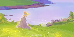 #插画# 投稿:@又又一刻赶快画画 |

欧洲系列作品
#遇见艺术# ​​​​